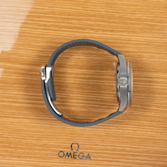 Omega Aqua Terra 150m Gents 220.12.41.21.03.005 Image 2